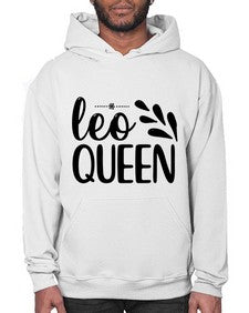 Leo queen 293# - leo- Hoodie