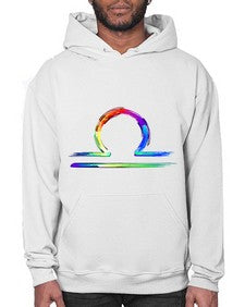 Libra 321# - libra- Hoodie
