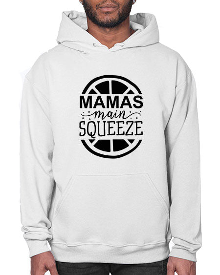 Mamas main squeeze 01# - summer- Hoodie