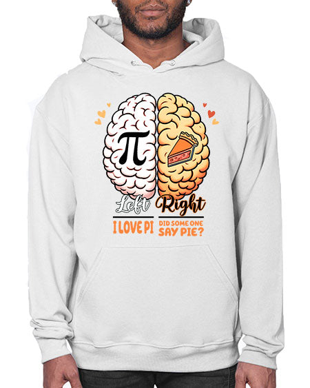 Math Pi Day Sublimation 29# - pi- Hoodie