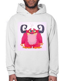 Monster 178# - cartoon animals- Hoodie