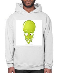 Monster 182# - cartoon animals- Hoodie