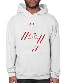 My favorite movie ever is Bicycle Thieves 1# - bicycle- Hoodie