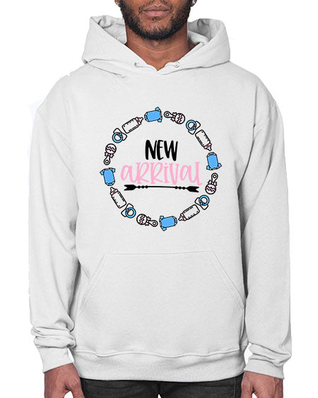 New Arrival Style 413# - baby- Hoodie