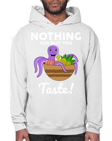 Nothing Can Beat this Taste 1443# - Ramen- Hoodie