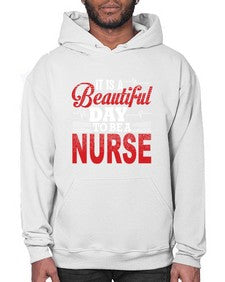 Nursetranspermentpng Style 1262# - nurse- Hoodie