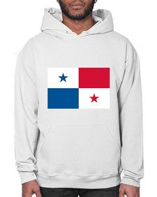 Panama 1569# - world flags- Hoodie
