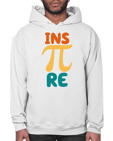 Pi Day SVG Sublimation Design 34# - pi- Hoodie