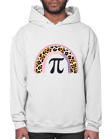 Pi Day Women Gift Happy 35# - pi- Hoodie