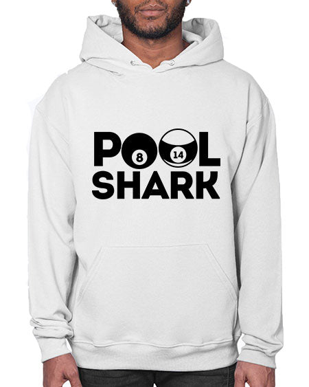 Pool shark 566# - billards- Hoodie