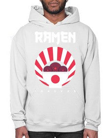 Ramen Forever 1494# - Ramen- Hoodie