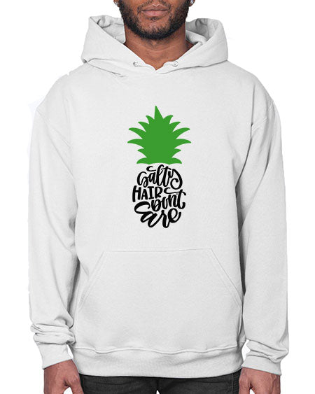 Salty Hair Dont Care Style 28# - summer- Hoodie