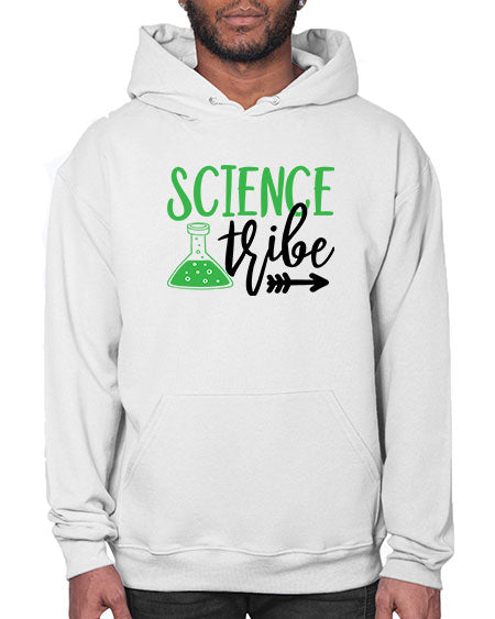 Science tribe 52# - general science- Hoodie
