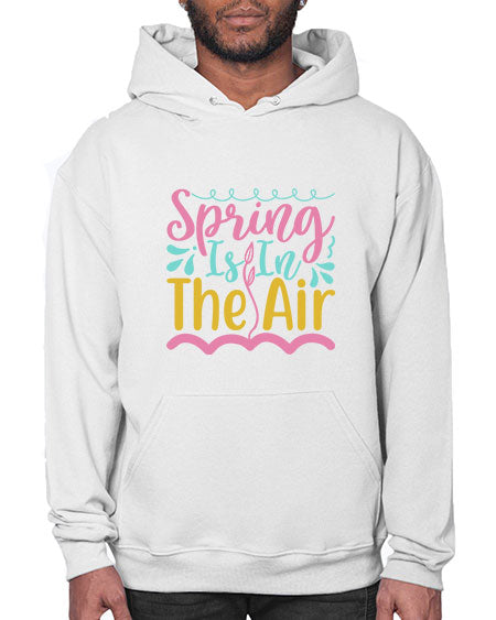 Spring is in the air Style 4# - summer- Hoodie