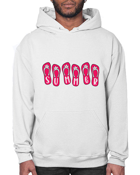Summer Style 18# - summer- Hoodie