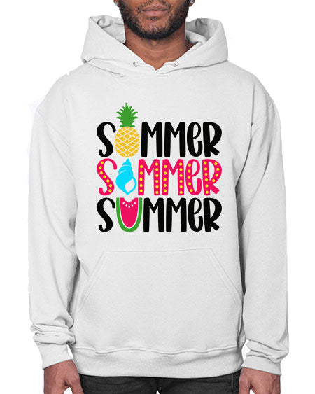 Summer Summer Summer Style 20# - summer- Hoodie