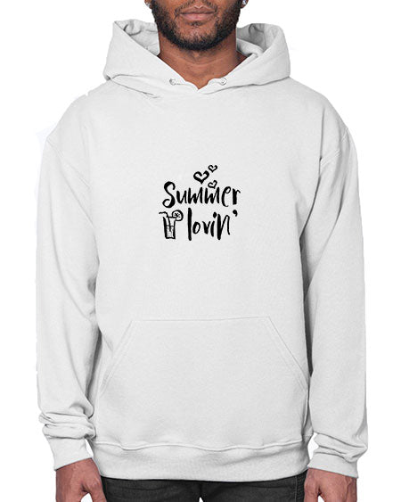 Summer lovin 76# - summer- Hoodie