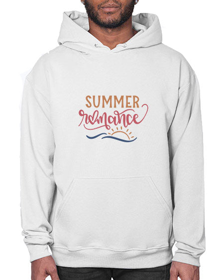 Summer romance 10# - summer- Hoodie