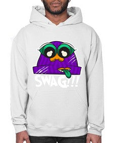 Swag beanie 247# - cartoon general- Hoodie