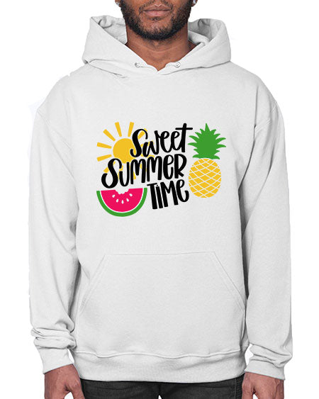 Sweet Summer Time Style 14# - summer- Hoodie