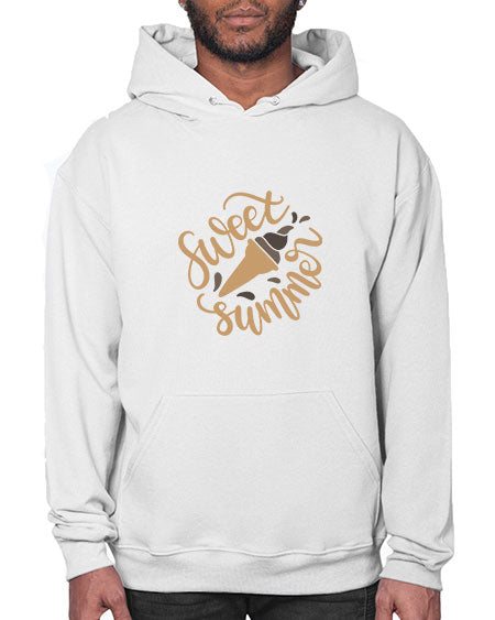 Sweet summer 5# - summer- Hoodie