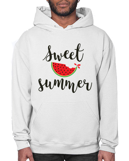SweetSummer 3# - summer- Hoodie