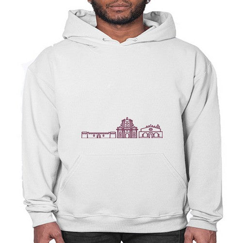 Syracuse 1922# - cities- Hoodie