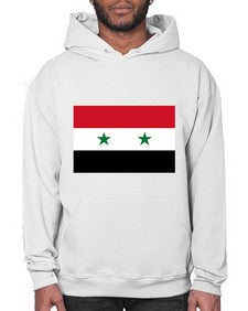 Syria 1927# - world flags- Hoodie