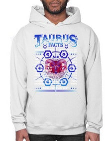 Taurus 496# - taurus- Hoodie