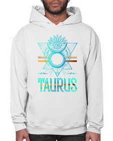 Taurus 506# - taurus- Hoodie