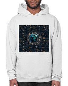 Taurus Straight 488# - taurus- Hoodie