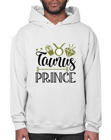 Taurus prince 502# - taurus- Hoodie