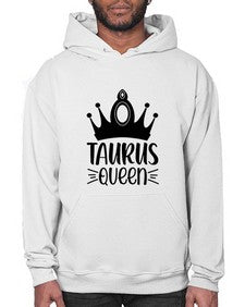 Taurus queen 503# - taurus- Hoodie