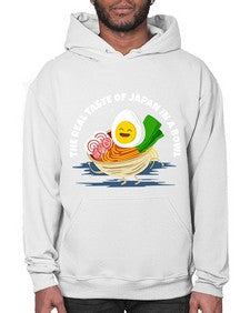 The Real Taste of Japan 1625# - Ramen- Hoodie