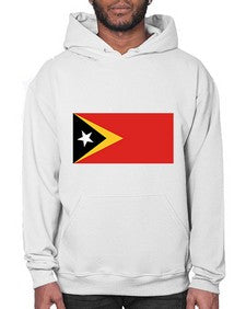 TimorLeste 1994# - world flags- Hoodie