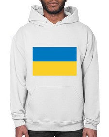 Ukraine 2026# - world flags- Hoodie