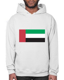 United Arab Emirates 2030# - world flags- Hoodie