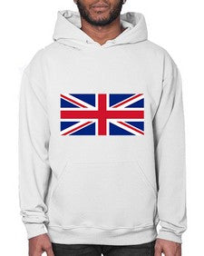 United Kingdom 2031# - world flags- Hoodie