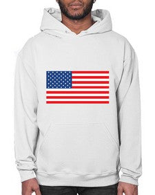 United States of America 2032# - world flags- Hoodie