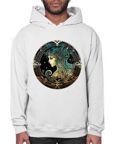 Virgo 526# - virgo- Hoodie