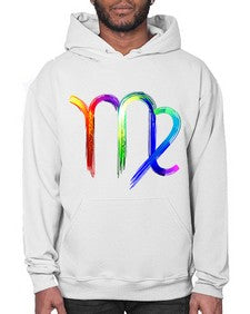 Virgo 532# - virgo- Hoodie
