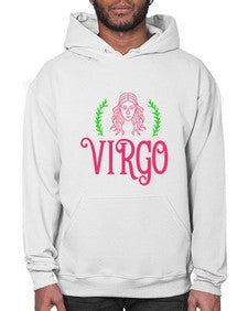 Virgo 534# - virgo- Hoodie
