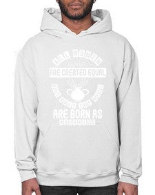 aquarius 65# - aquarius- Hoodie