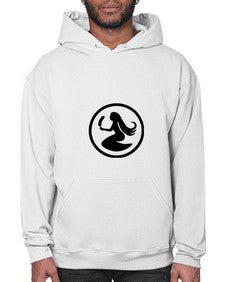 aquarius 80# - aquarius- Hoodie