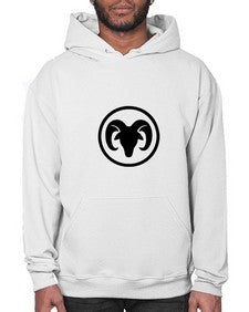 aries 131# - aries- Hoodie