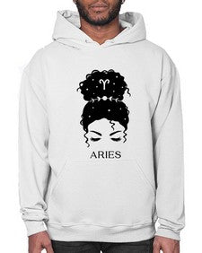 aries 132# - aries- Hoodie