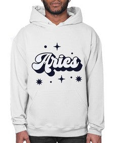 aries 133# - aries- Hoodie