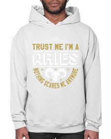 aries 139# - aries- Hoodie