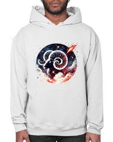 aries 140# - aries- Hoodie