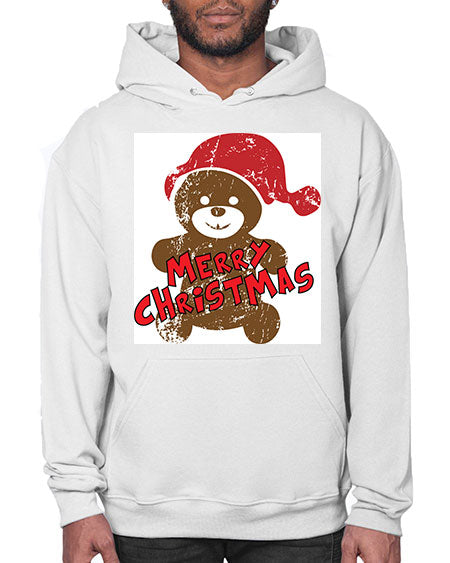 bear 31# - bears - animals- Hoodie